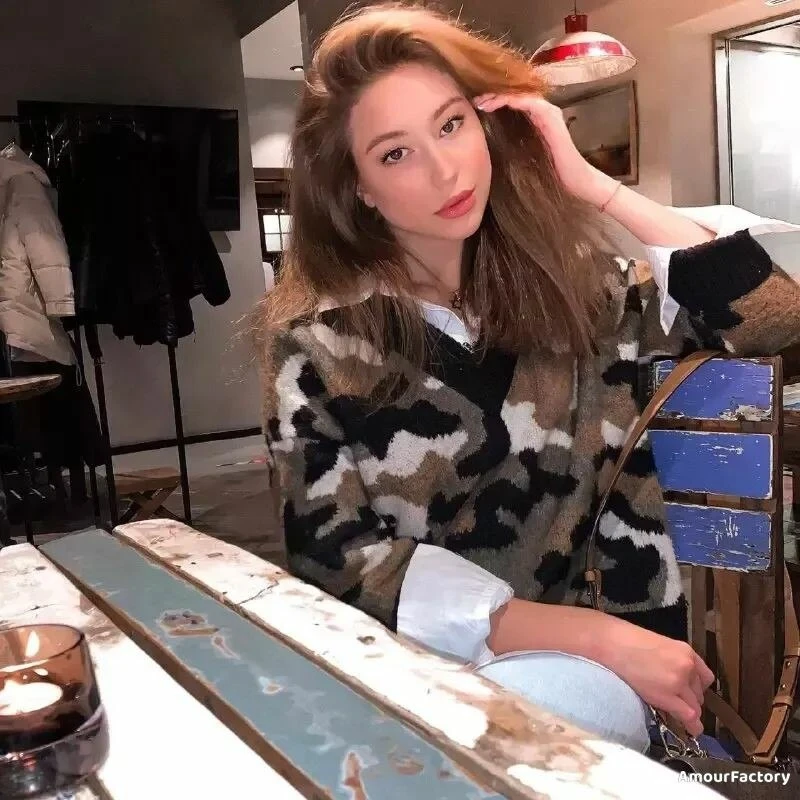 Kristina Profile image 3