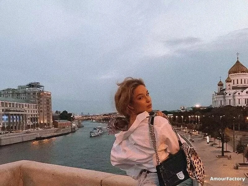 Kristina Profile image 1