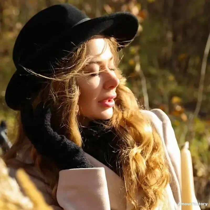 Tatiana Profile image 3